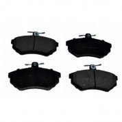 Колодки тормозные передние KAMOKA Чери Е5