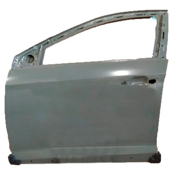 Дверь передняя левая Чери Тигго 2 (A13T) J69-6101010-DY 
