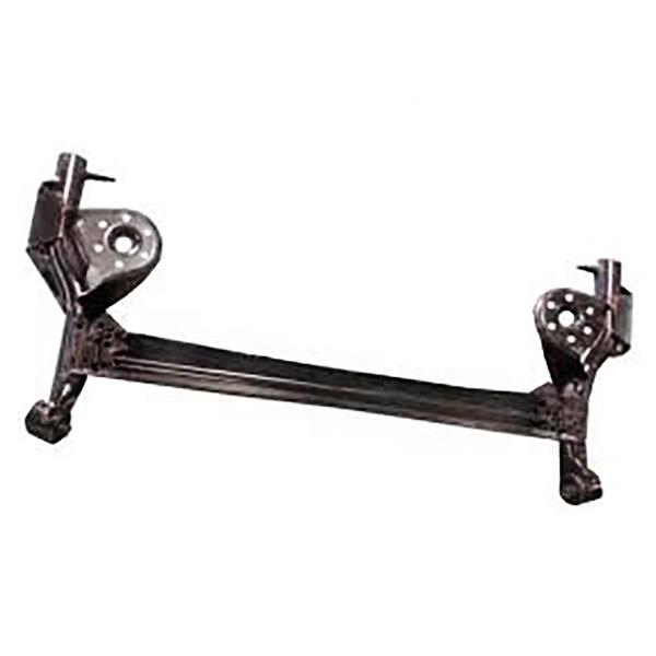 Балка задняя Чери Бит S18D-3301010 - mahina.in.ua