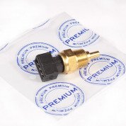 Датчик температуры охлаждающей жидкости 3 контакта PREMIUM Чери Тиго (PR0905)