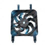 Вентилятор радиатора кондиционера Бид Ф3