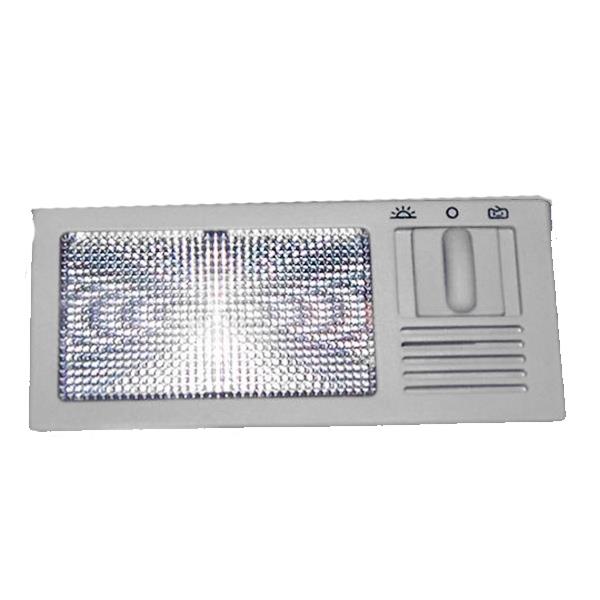 Плафон освещения салона задний Чери Элара A21-3714050AB - mahina.in.ua