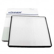 Фильтр салона KONNER Чери Элара