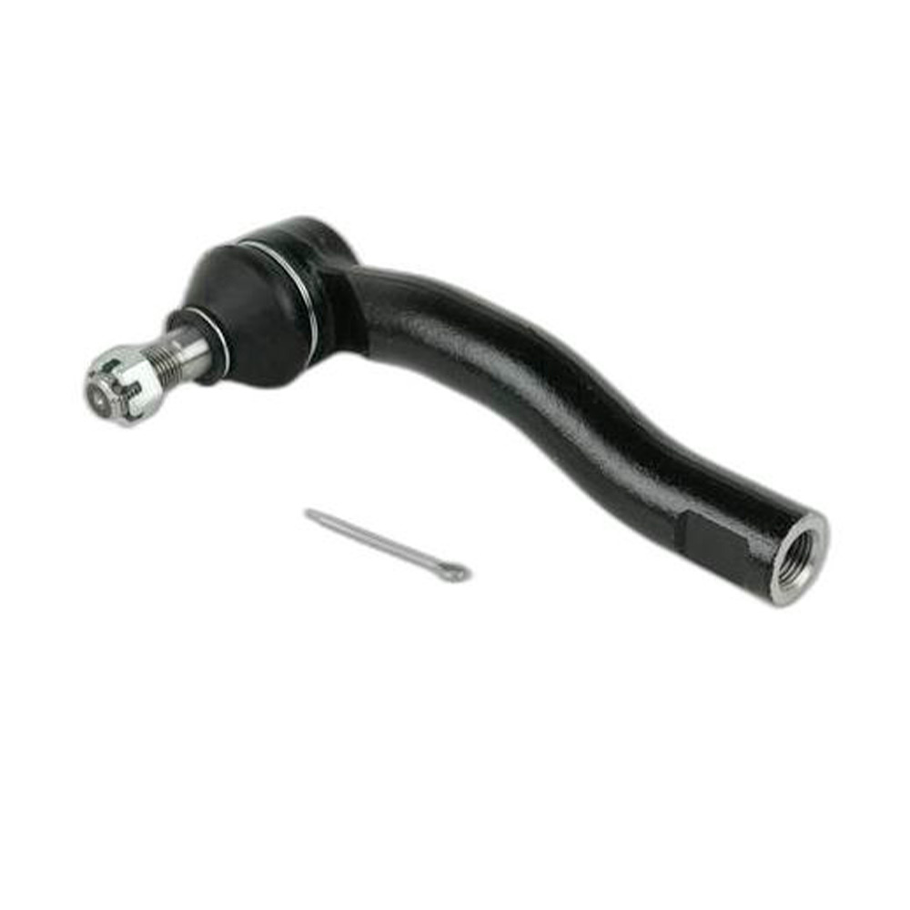 Наконечник рулевой правый Джили ФС 1061001067 - mahina.in.ua