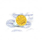 Крышка радиатора охлаждения PREMIUM Джили Эмгранд 7 (PR1654)