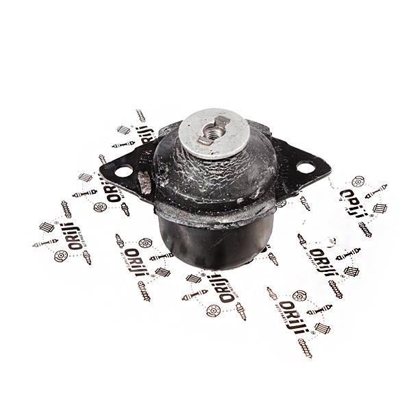 Подушка двигателя задняя левая 1.6 Чери Амулет A11-1001110DA 