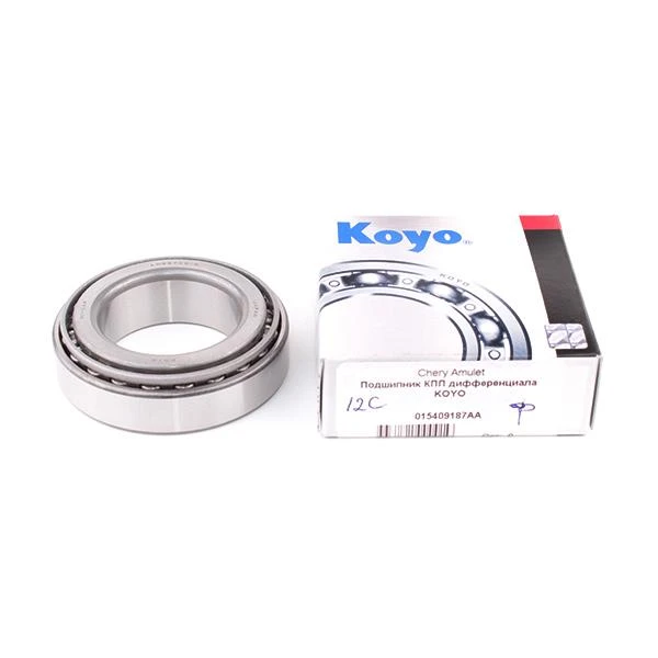 Подшипник КПП дифференциала 1.6 Чери Амулет 015409187AA 