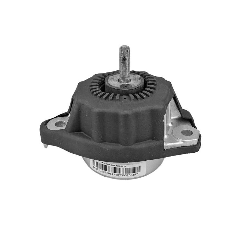 Подушка двигателя левая Грейт Вол Вингл 7 1001100XP6PXA - mahina.in.ua