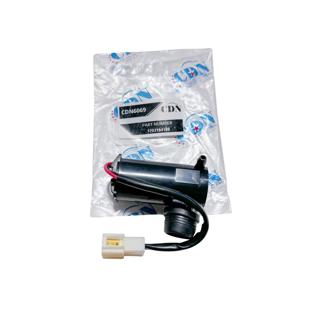 Мотор омывателя стекла Джили СК 1702184180 - mahina.in.ua