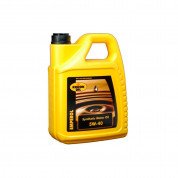 Масло моторное 5W-40 5L KROON OIL EMPEROL Чери Амулет