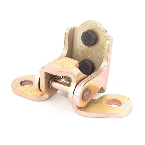 Петля двери задней левой верхняя Чери Тигго 3 (T11FL3) T11-6206010-DY 
