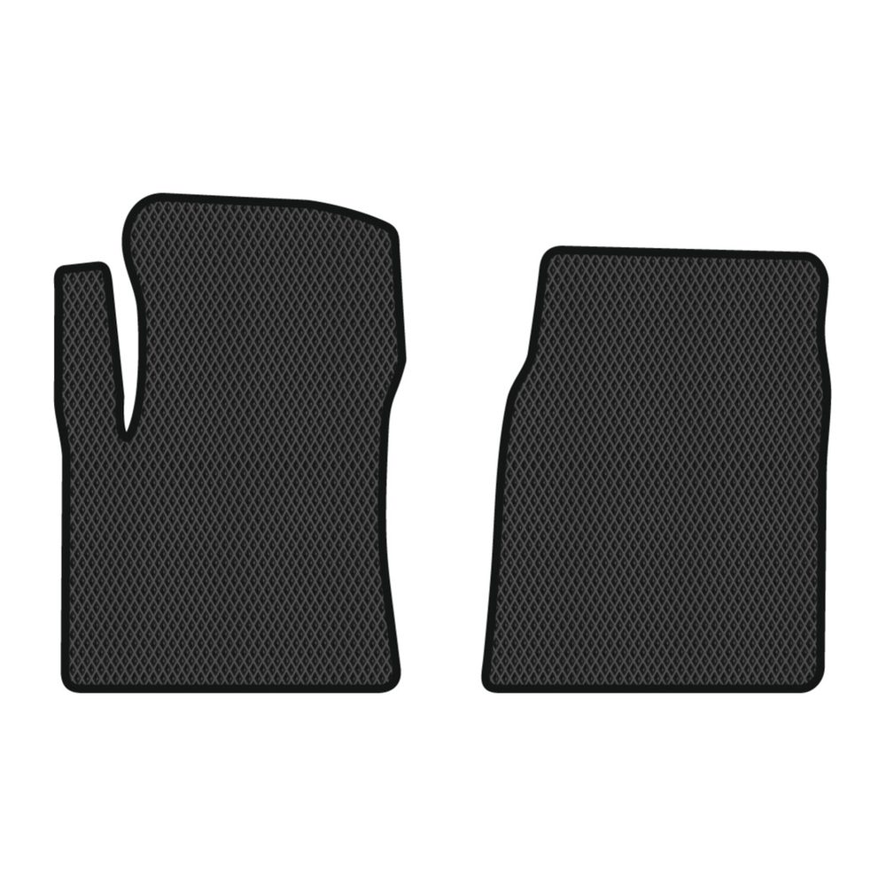 Коврики в салон EVA передние Хавал Н2 HL51884A2RBB - mahina.in.ua