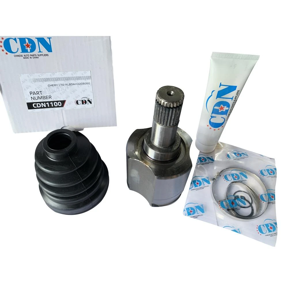 Шрус внутренний передний левый 2.0 (2WD) Чери Тигго T11-XLB3AH2203050 