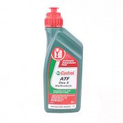Масло для АКПП и ГУР 1L CASTROL ATF MULTIVEHICLE Грейт Вол Ховер