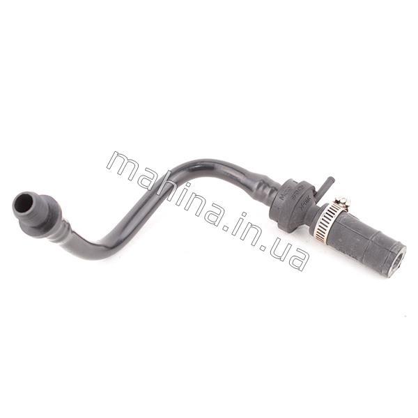 Шланг вакуумного усилителя тормозов Чери Амулет A11-3510110BD 