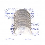Вкладыши шатунные 0.25 PREMIUM Чери Бит (PR1895)
