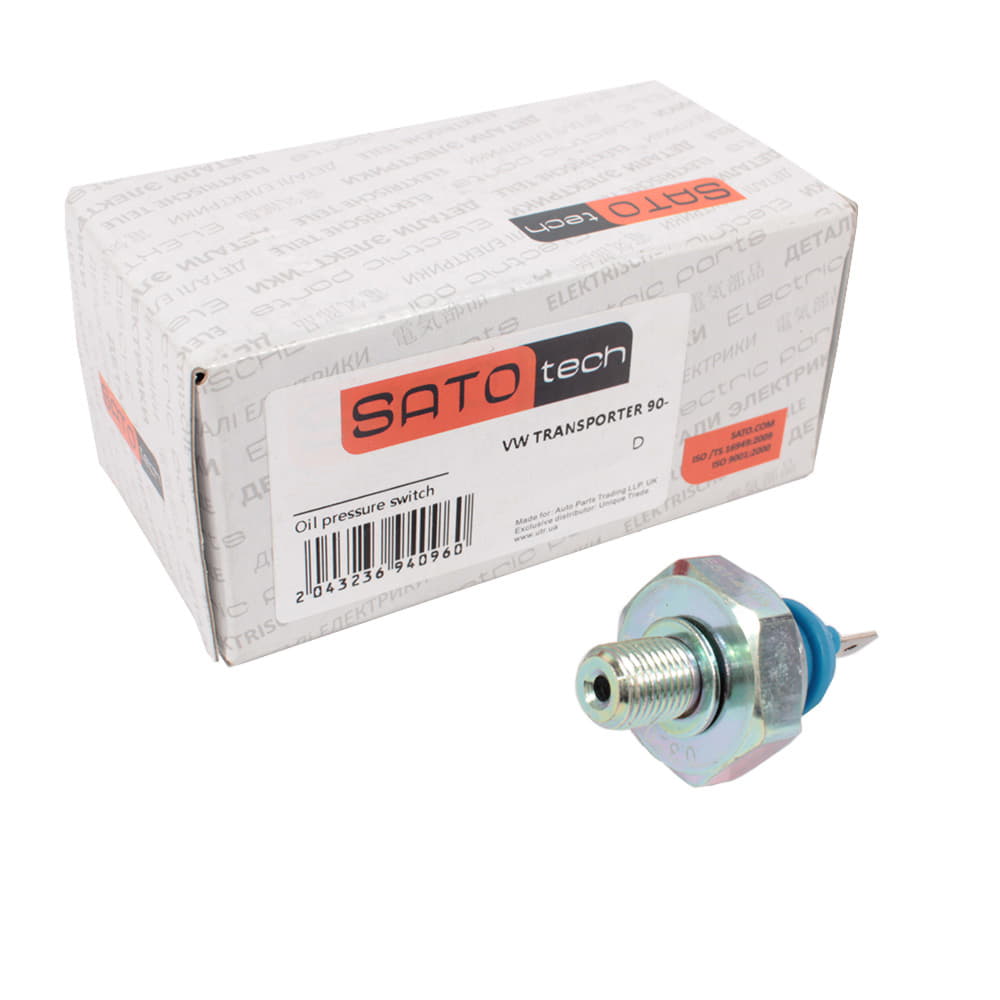 Датчик давления масла Грейт Вол Дир 3810020C-E00 - mahina.in.ua