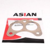 Прокладка приемной трубы верхняя ASIAN Чери Амулет