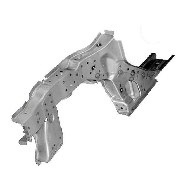 Лонжерон передний правый Чери КуКу S11-5100040-DY - mahina.in.ua