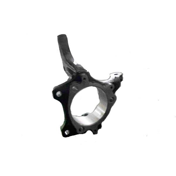 Кулак поворотный передний левый (6GN) Чери Элара A21-3001011BA - mahina.in.ua