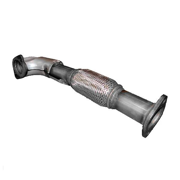 Приемная труба Чери Тигго 3 (T11FL3) T11-1203010BM 
