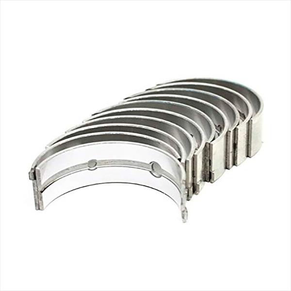 Вкладыши коренные 0.25 Грейт Вол Хавал Н5 1002020-ED01-025 - mahina.in.ua