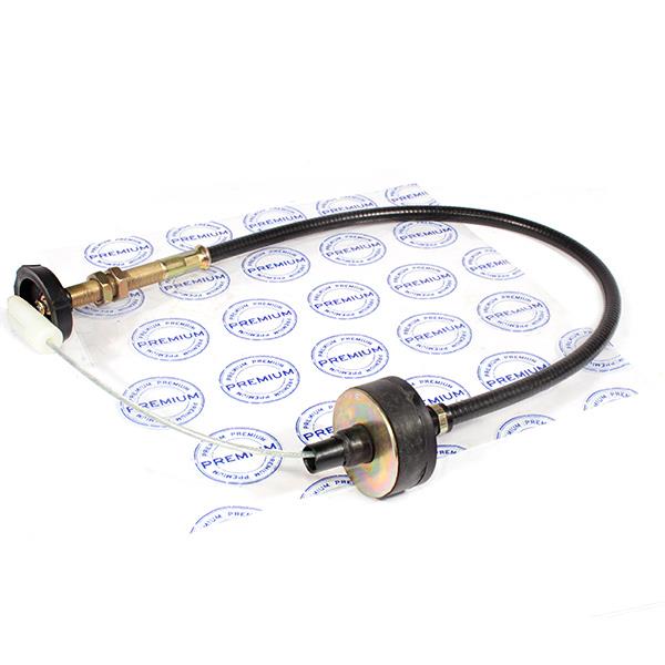 Трос сцепления Чери Амулет A11-1602040AB - mahina.in.ua