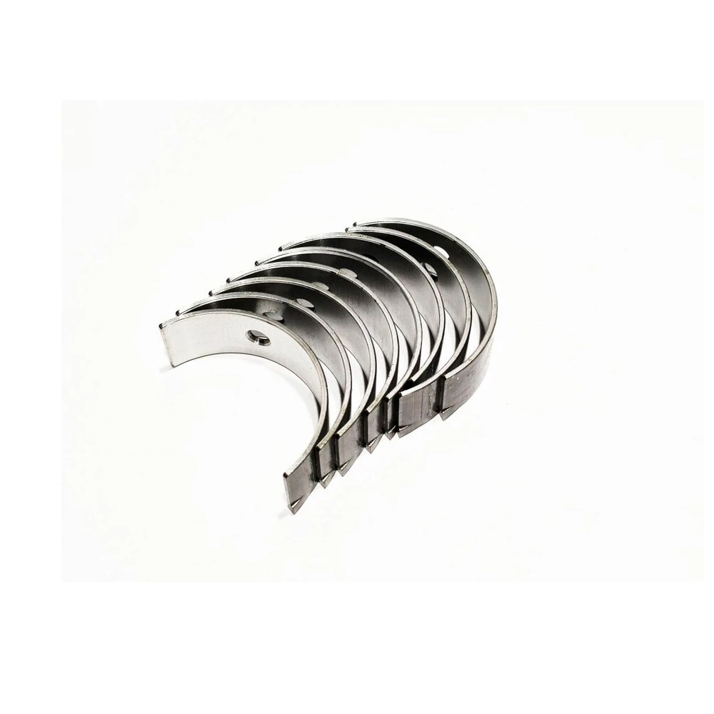 Вкладыши шатунные STD Чери Тигго 2 (A13T) 480EJ-BJ1004120 