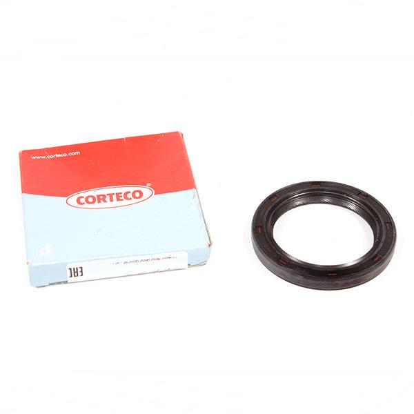 Сальник коленвала передний 2.0, 2.4 Чери Тигго SMD343563 - mahina.in.ua