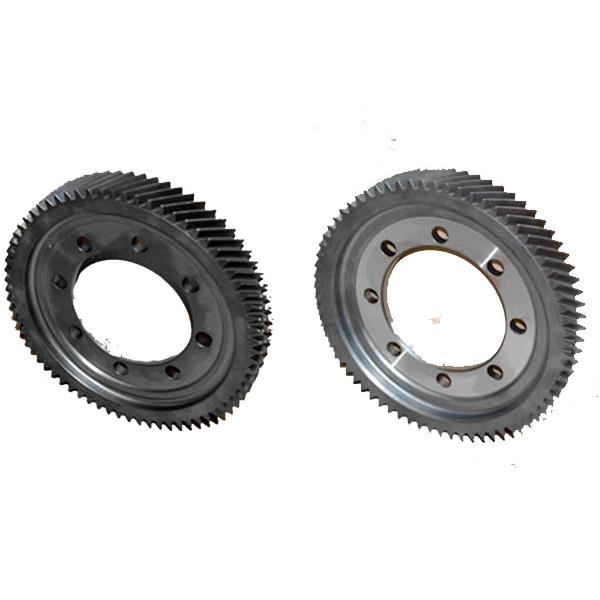 Шестерня дифференциала (2WD) Чери Тигго QR523-1701707BA - mahina.in.ua