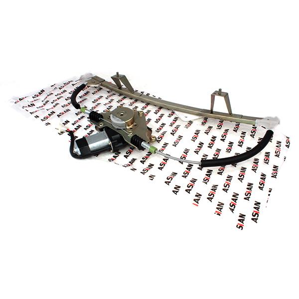 Стеклоподъемник передний правый электрический Джили СК 1800271180 - mahina.in.ua