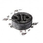 Подвес глушителя ORIJI Чери Тиго (OR1086)