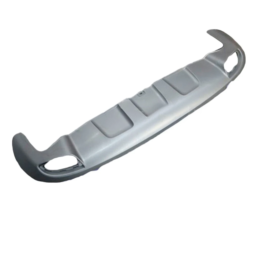 Накладка бампера заднего Чери Тигго 5 (T21) T21-2804603BD 