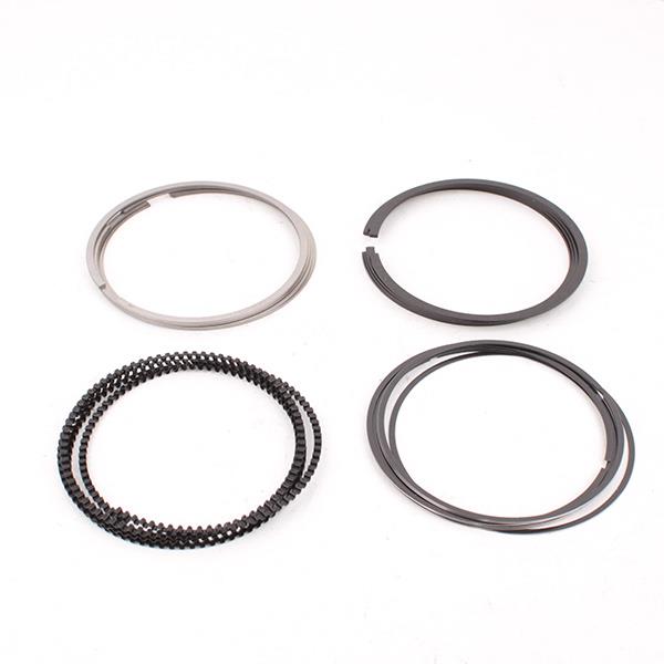 Кольца поршневые STD Чери М11 481FD-1004030 - mahina.in.ua