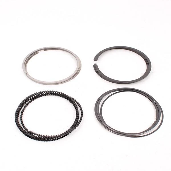 Кольца поршневые STD Чери М11 481FD-1004030 