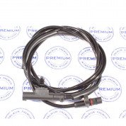 Датчик ABS передний PREMIUM Джили Эмгранд Х7 (PR2059)