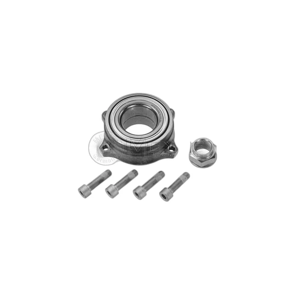 Подшипник ступицы передней Чери Тигго 5 (T21) B12-3001015 