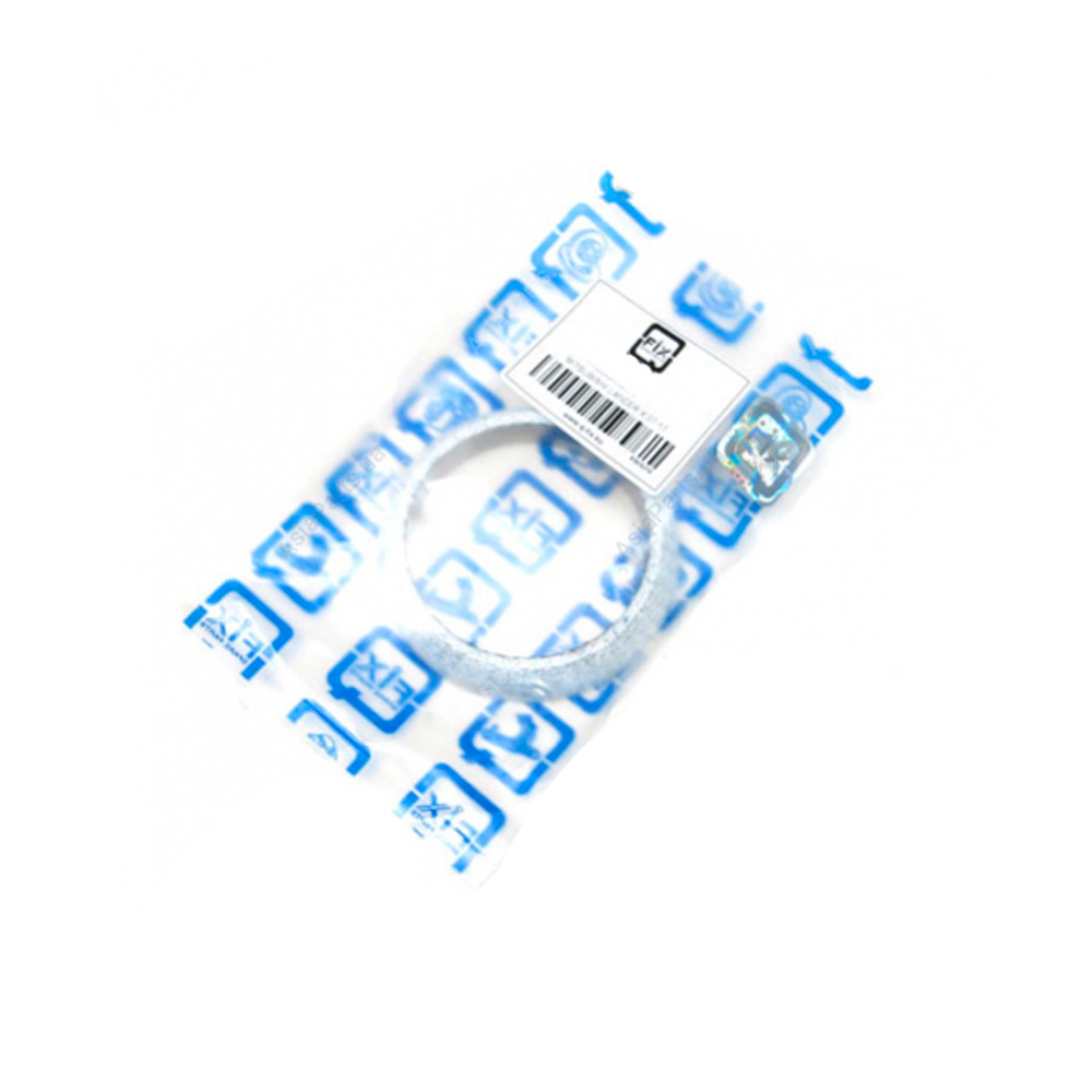 Прокладка приемной трубы (кольцо) Джили ФС 1136000098 - mahina.in.ua