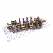 Коленвал PREMIUM Чери Тиго (PR1675)