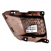 Решетка бампера переднего правая Чери Тигго 2 (A13T)