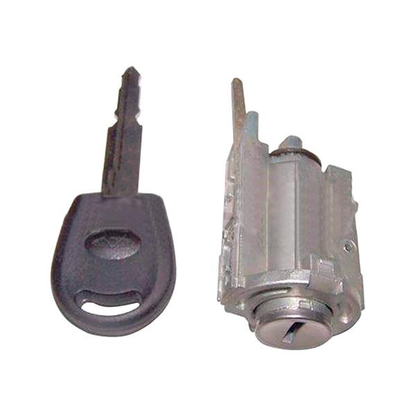 Замок зажигания личинка Чери Элара A21-8CB3704017 - mahina.in.ua