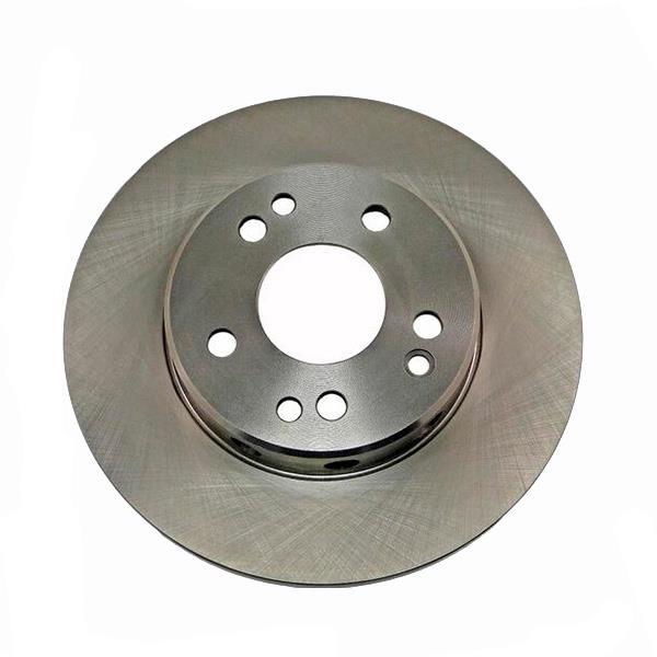 Диск тормозной задний МГ550 (Морис Гараж) 10023289 - mahina.in.ua