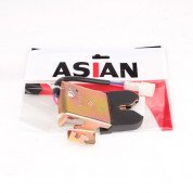 Замок багажника ASIAN Джили СК