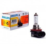 Лампа галогенная PHILIPS