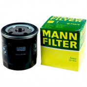 Фильтр масляный MANN Бид Г6