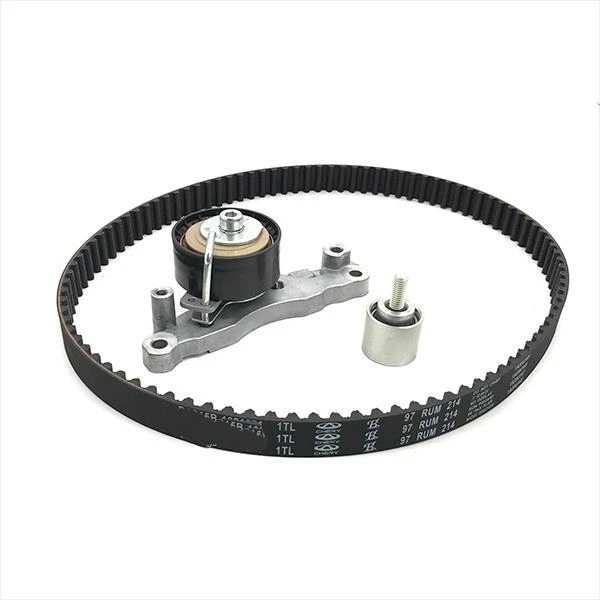 Комплект ГРМ Чери Тигго 2 (A13T) D4G15B-1021021-K 