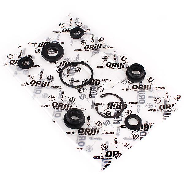 Ремкомплект цилиндра тормозного главного (с ABS) Чери Амулет A11-3515001 