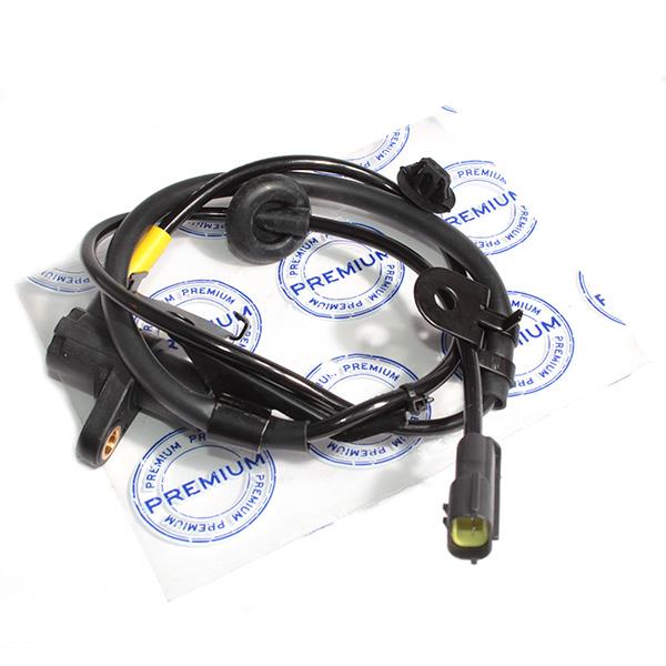 Датчик ABS передний левый Джили МК 1017009329 - mahina.in.ua