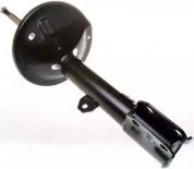 Амортизатор передний правый газ-масло DENCKERMANN Чери Тигго 3 (T11FL3)