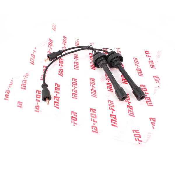Высоковольтные провода (2.4 АТ) Чери Тигго MD329302/MD338623 - mahina.in.ua